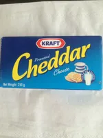 Cheddar