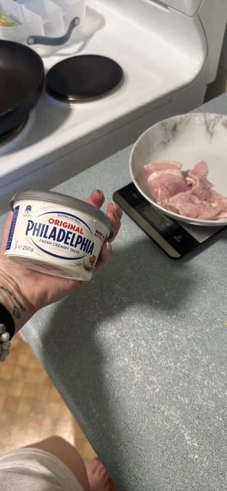 Original Philadelphia