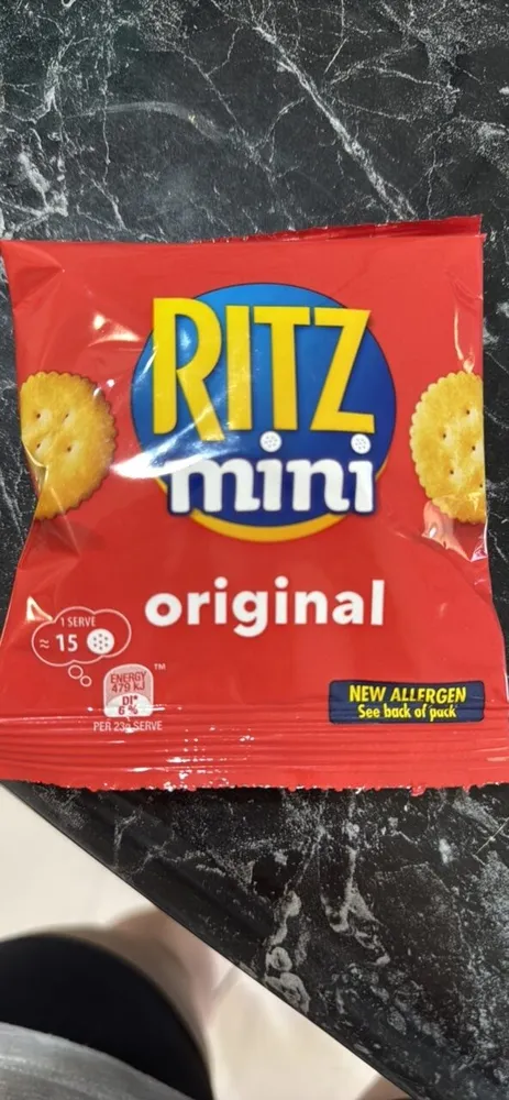 mini original