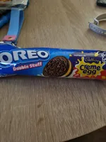 Double Stuff Cadbury Crème Egg
