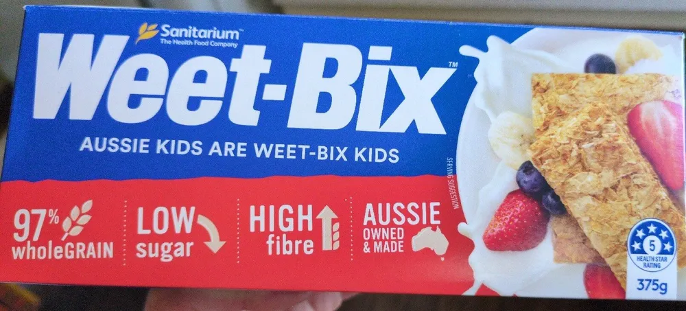 Weet-Bix