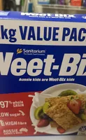 Weet-Bix