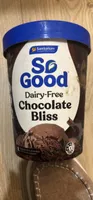 Dairy-Free Chocolate Bliss