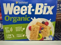 Weet-bix Organic