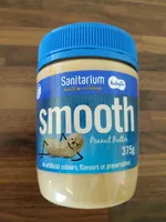 Smooth Peanut Butter