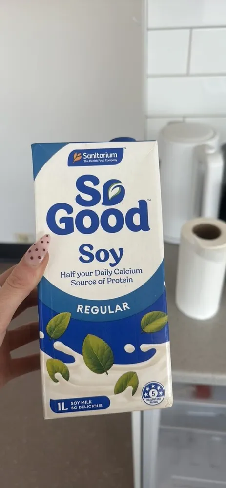 Soy