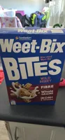 Weet-Bix Bites Wild Berry
