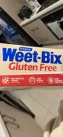 Weet-Bix Gluten Free