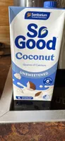 So Good Coconut