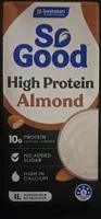 High Protein Almond