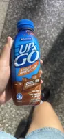 CHOC ICE FLAVOUR Liquid Breakfast