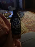Up&GO ENERGIZE CHOC
