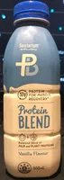 Protein blend