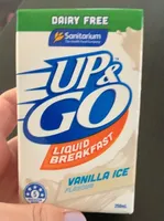 Liquid Breakfast
