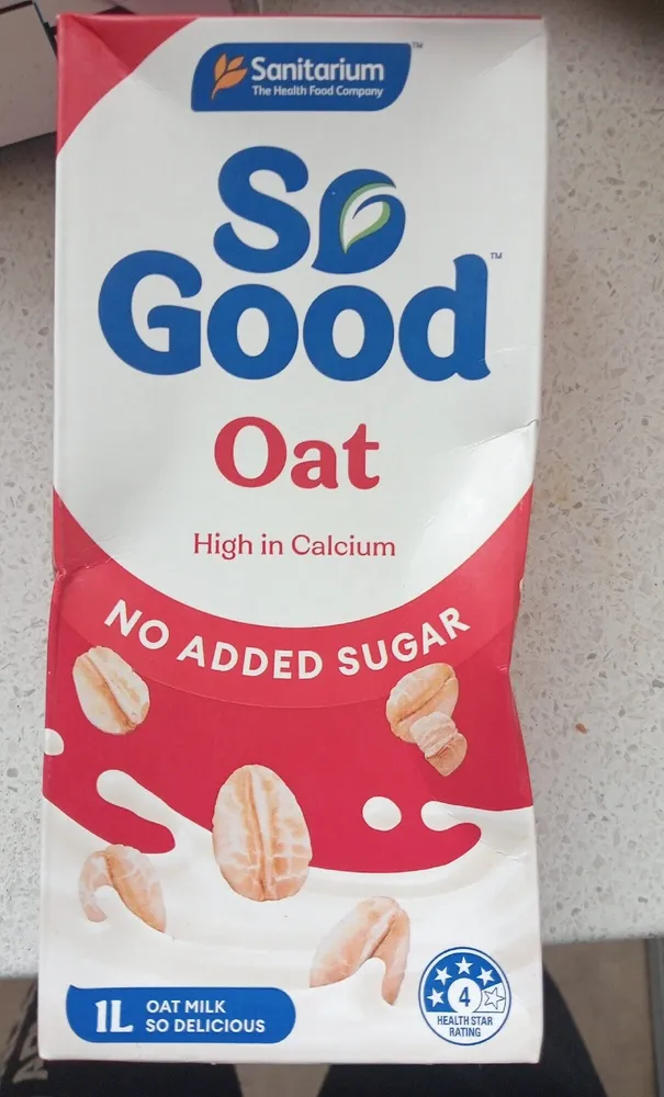 Oat