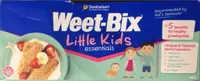Weet-Bix Kids