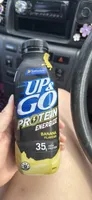 UP&GO PROTEIN ENERGIZE Banana Flavour