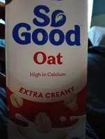 Extra Creamy Oat