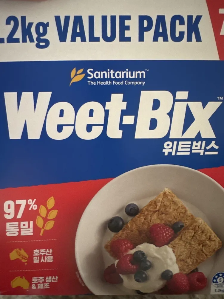 Weetbix