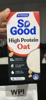 High Protein Oat