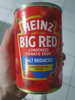 CONDENSED TOMATO SOUP