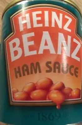 Heinz BKD Beans W / BBQ SC 220GM