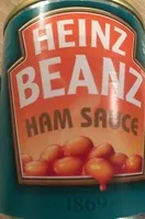 Heinz BKD Beans W / BBQ SC 220GM
