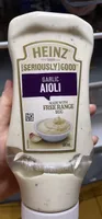 Garlic Aioli