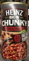 Chili Beef