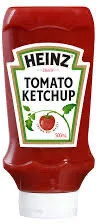 HEINZ TOMATO KETCHUP