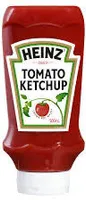 HEINZ TOMATO KETCHUP