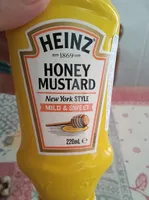Honey mustard