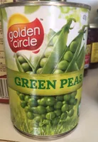 Green peas