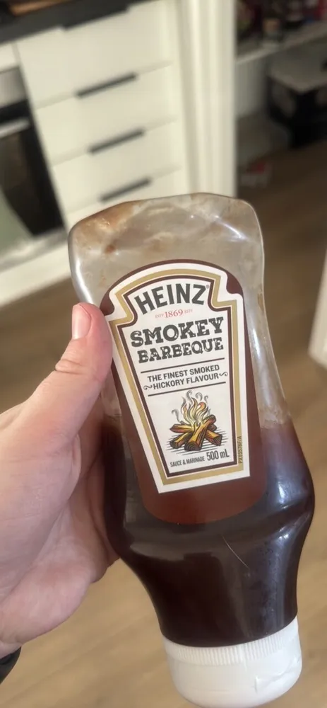 SMOKEY BARBEQUE