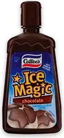 Ice Magic Chocolate Flavoured Ice Cream Coating