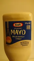 Classic MAYO