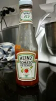 Heinz Tomato Ketchup