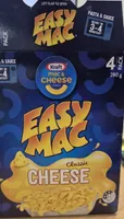 Easy Mac
