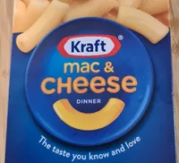 Kraf Mac&Cheese 205g