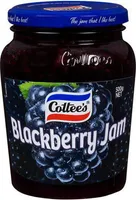 Blackberry Jam