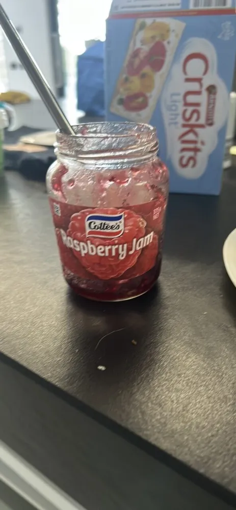 Raspberry Jam