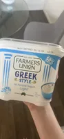 All Natural Yogurt Light