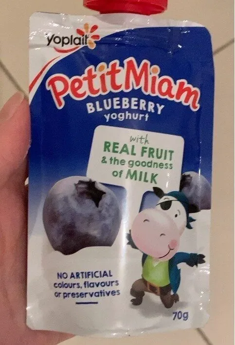 Petit Miam