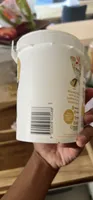Yoplait Vanilla Yoghurt