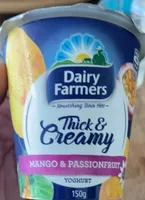 D / Farm Ygt T / Crmy MNG &P / F150GM