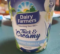 Lemon cream Yogurt