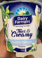 Thick&creamy