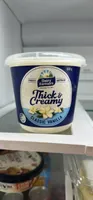 Classic Vanilla Yoghurt