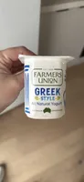 Farmers Union Greek Style Yogurt