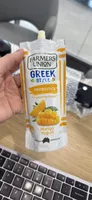 Mango Yogurt